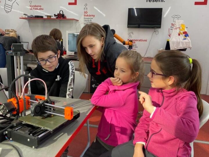 Za sve zaljubljenike u znanost, tehnologiju i robotiku 3. i 4. lipnja stiže Maker Faire Sarajevo