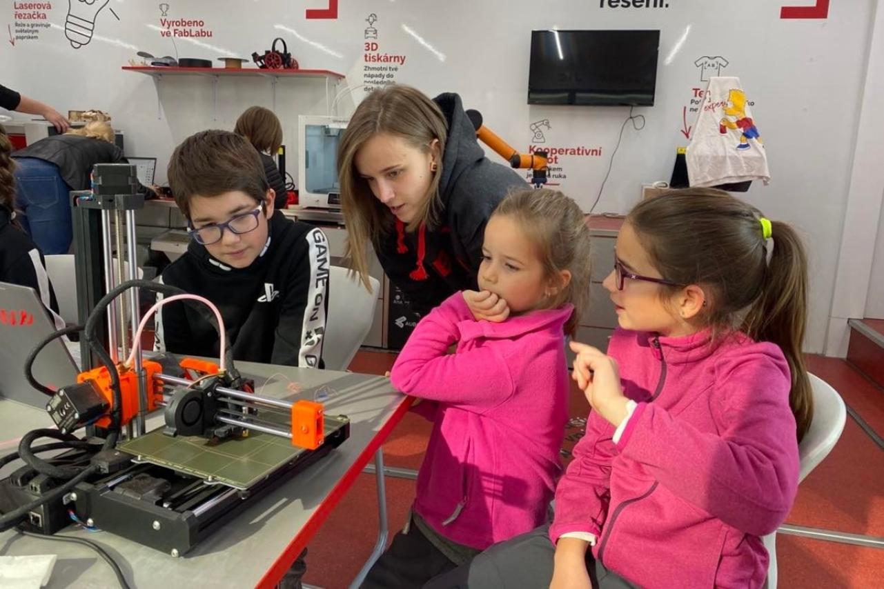 Za sve zaljubljenike u znanost, tehnologiju i robotiku 3. i 4. lipnja stiže Maker Faire Sarajevo
