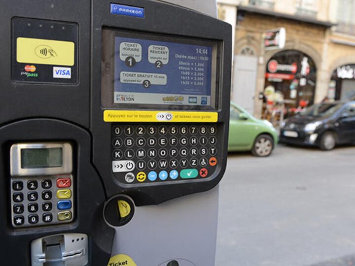 Lyon čini naknade za parkiranje socijalno pravednima i ekološki pravednima