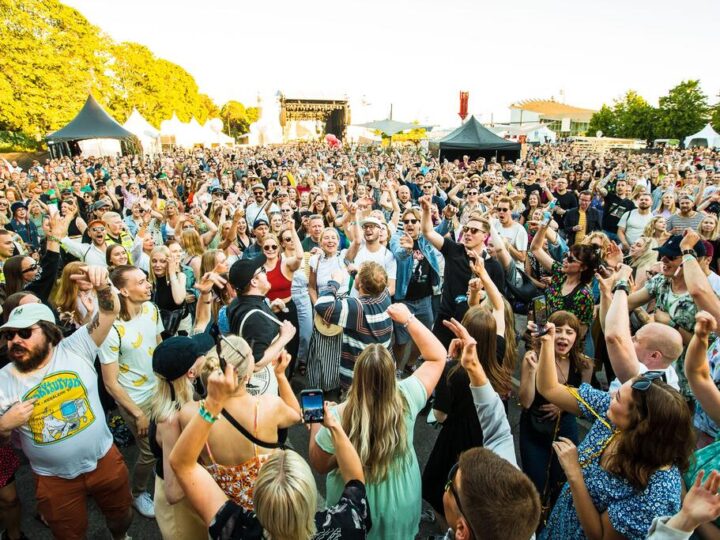 Grad Helsinki lansira kalkulator ugljičnog otiska festivala i drugih organiziranih događanja