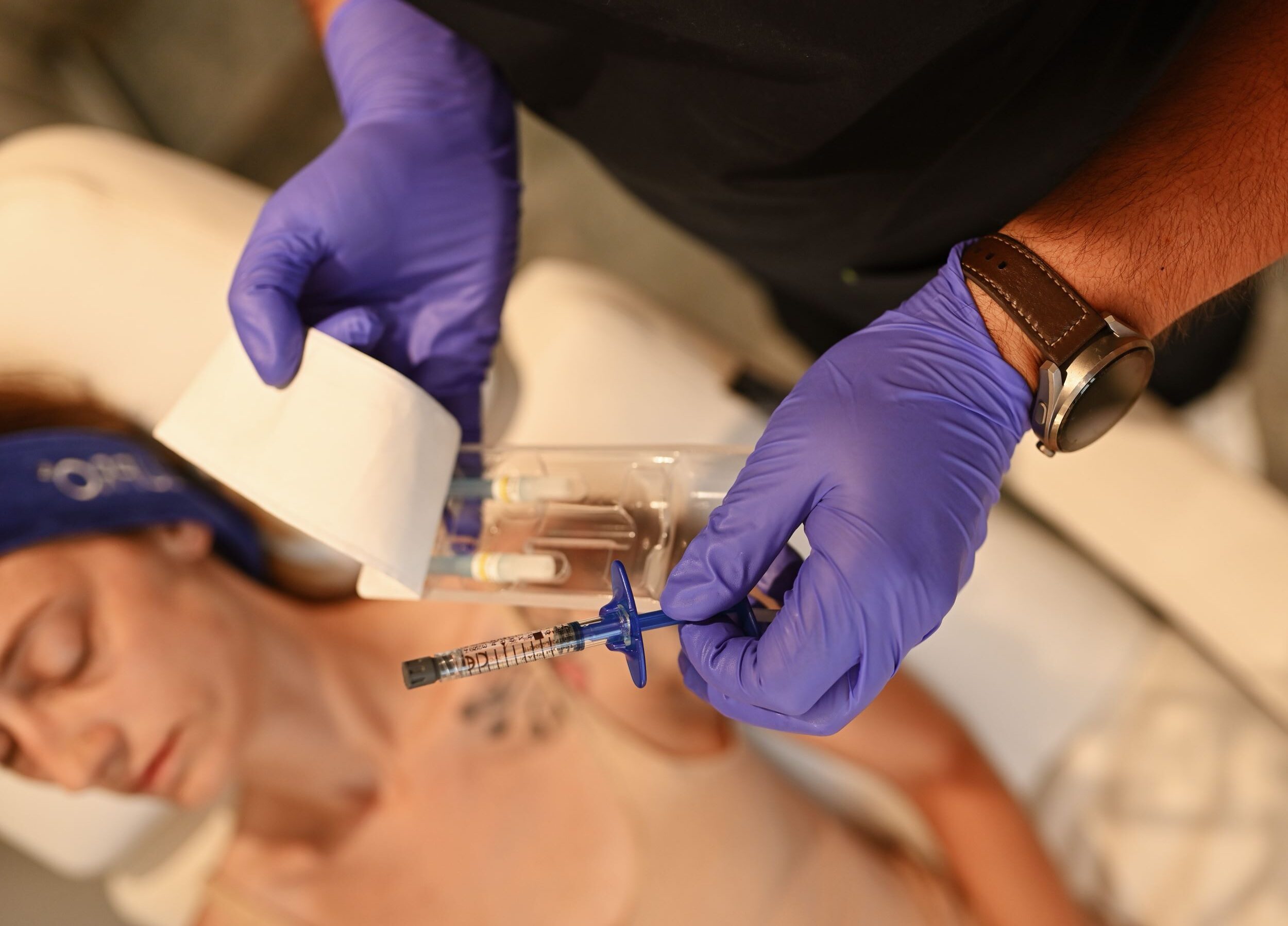 Sve više Hrvata odlazi na estetske tretmane