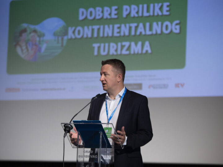 U Đurđevcu održana konferencija o kontinentalnom turizmu: cilj je razvijati cjelogodišnji turizam