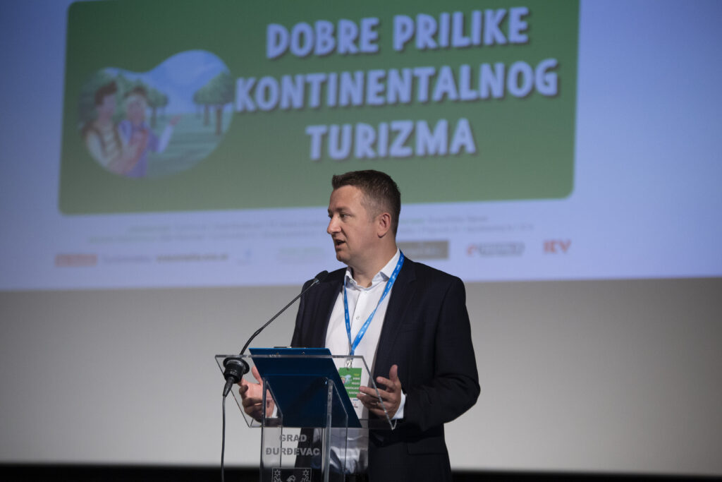 U Đurđevcu održana konferencija o kontinentalnom turizmu: cilj je razvijati cjelogodišnji turizam