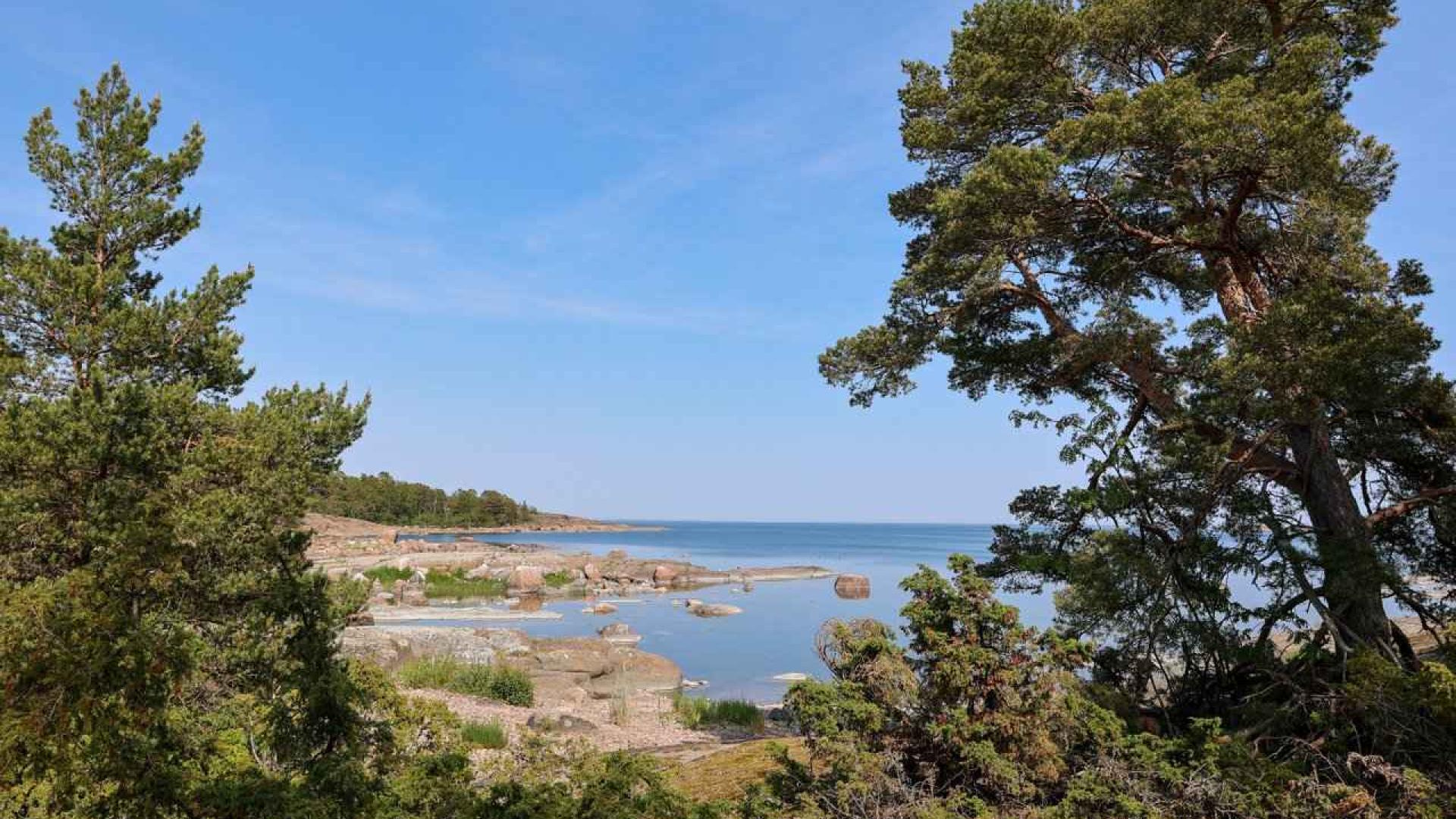 Otkrijte prvi svjetski otok za ‘detoksikaciju od pametnog telefona’