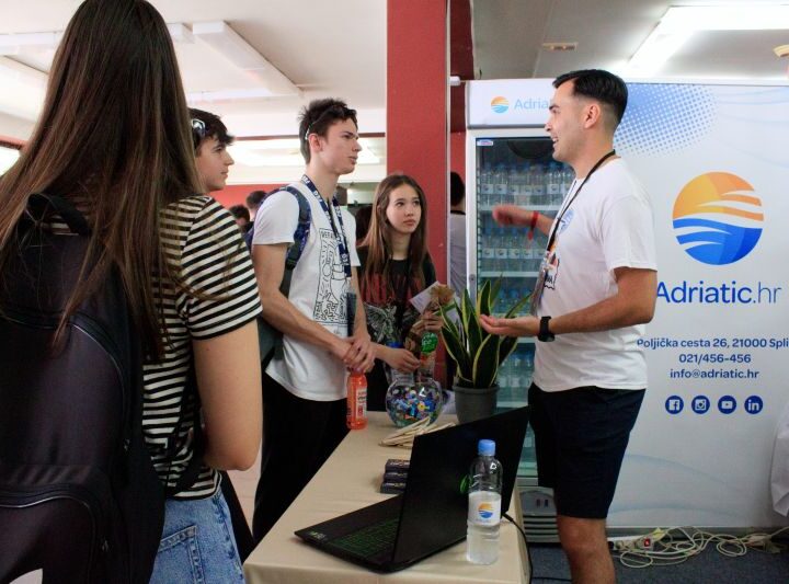 Adriatic.hr organizira novi Digitalni Burin: Cybersecurity se tiče svih nas!