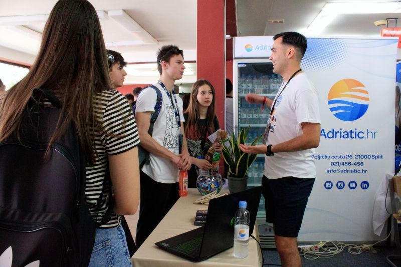 Adriatic.hr organizira novi Digitalni Burin: Cybersecurity se tiče svih nas!