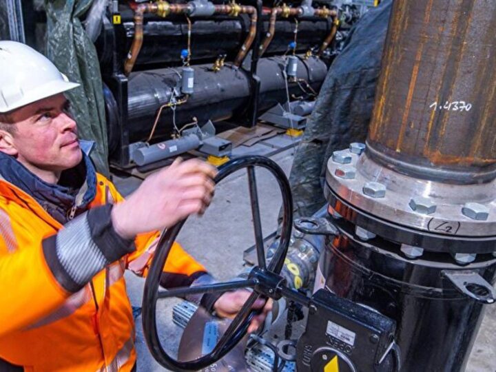 Berlin se zagrijava za geotermalnu energiju
