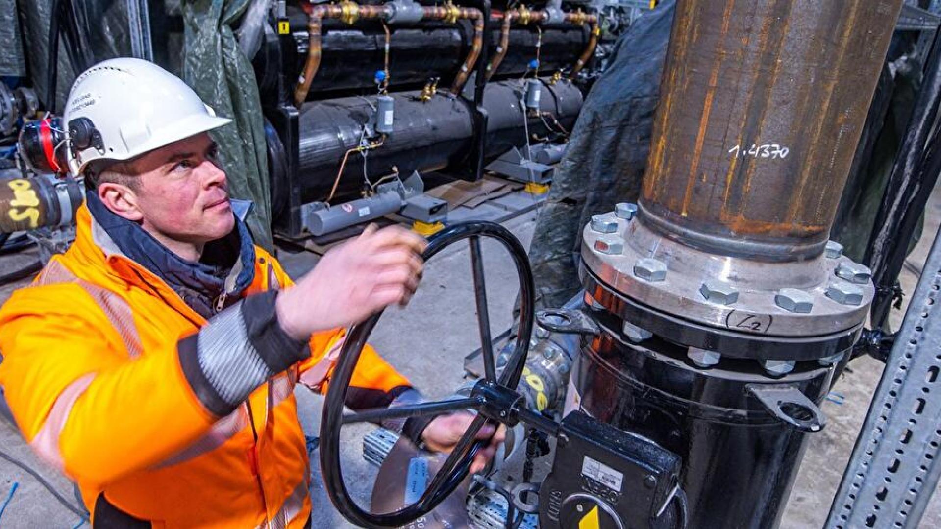 Berlin se zagrijava za geotermalnu energiju