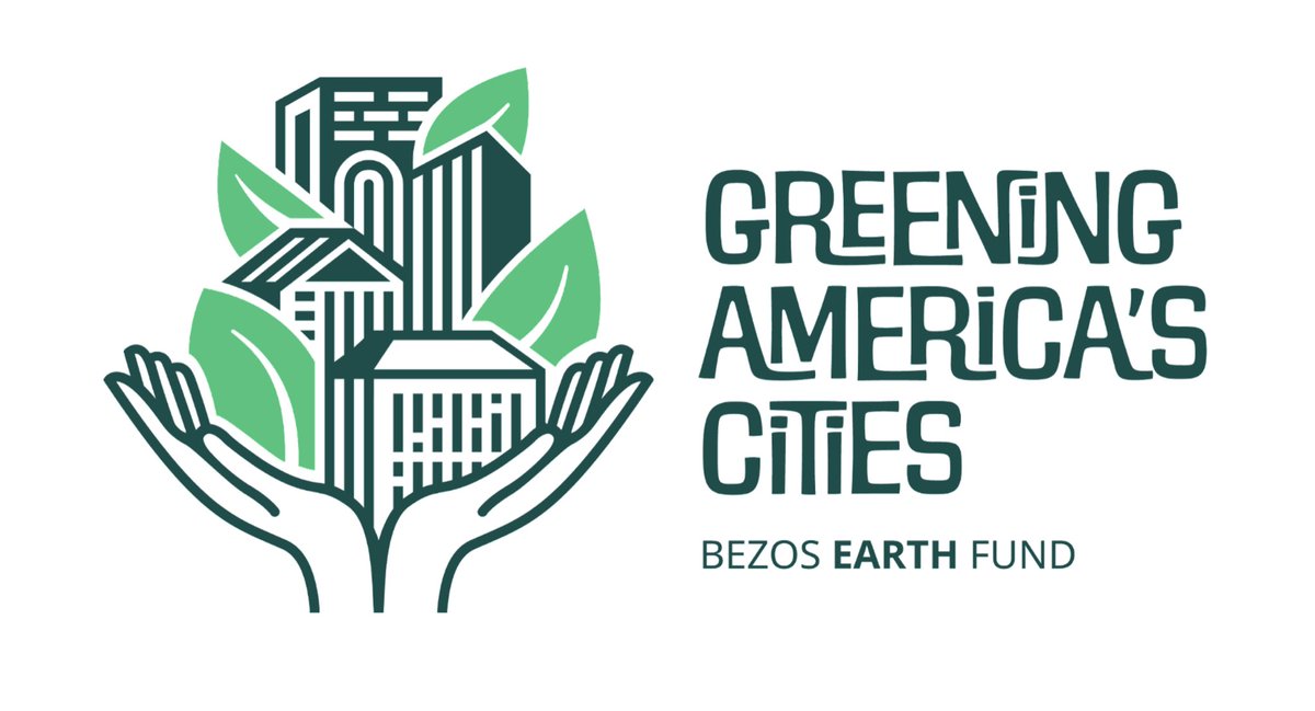 Bezos ulaže 400 milijuna dolara u zelene površine u američkim zajednicama