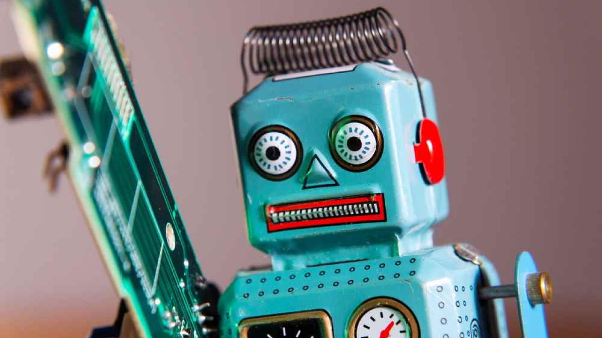 Tamna strana umjetne inteligencije