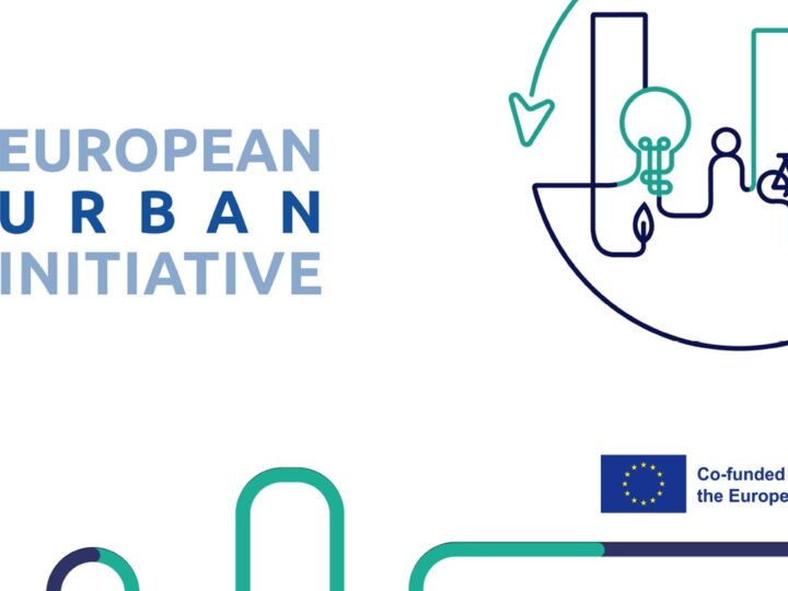 Nove prilike za gradove u sklopu Europske urbane inicijative!
