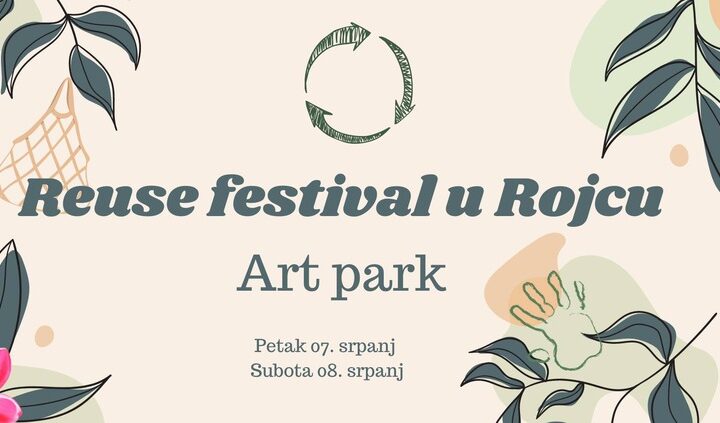 U Puli se odvija prvi festival ponovne uporabe Reuse festival