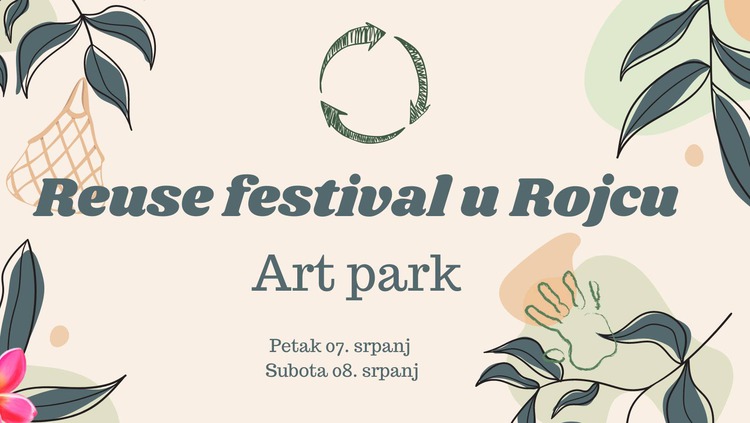 U Puli se odvija prvi festival ponovne uporabe Reuse festival