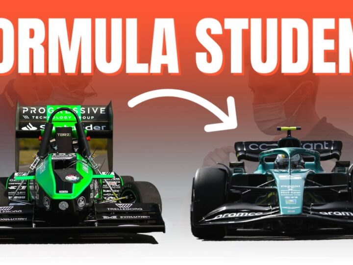 Najprestižnije studentsko natjecanje Formula Student stiže u Veliku Goricu
