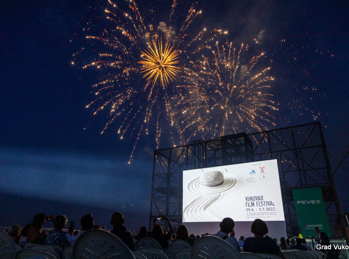 17. Vukovar film festival održat će se na novim, atraktivnim lokacijama