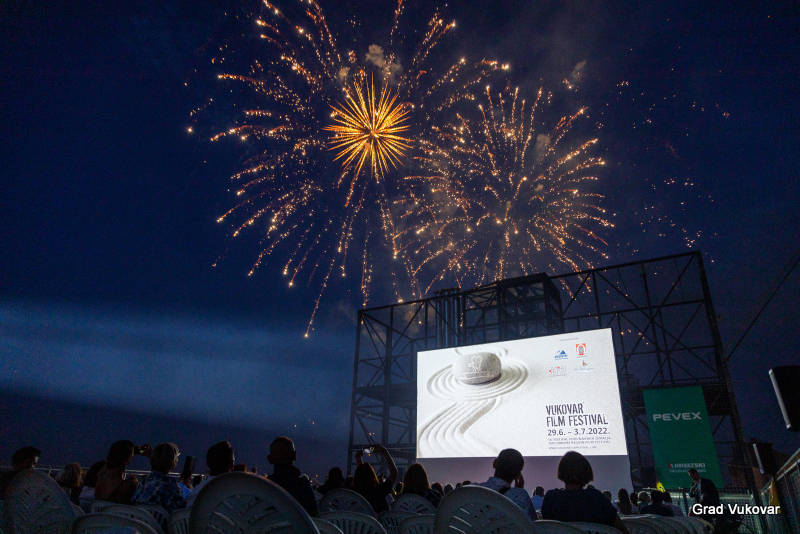 17. Vukovar film festival održat će se na novim, atraktivnim lokacijama