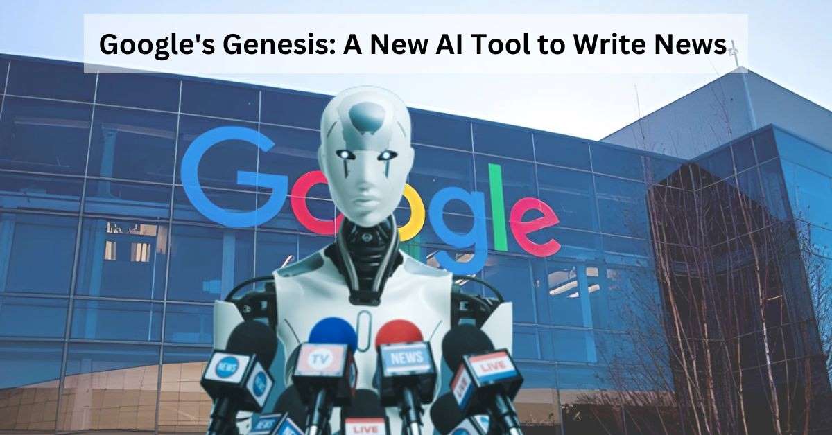 Je li novinarstvu odzvonilo? Google radi na AI alatu za automatsko pisanje novinskih članaka