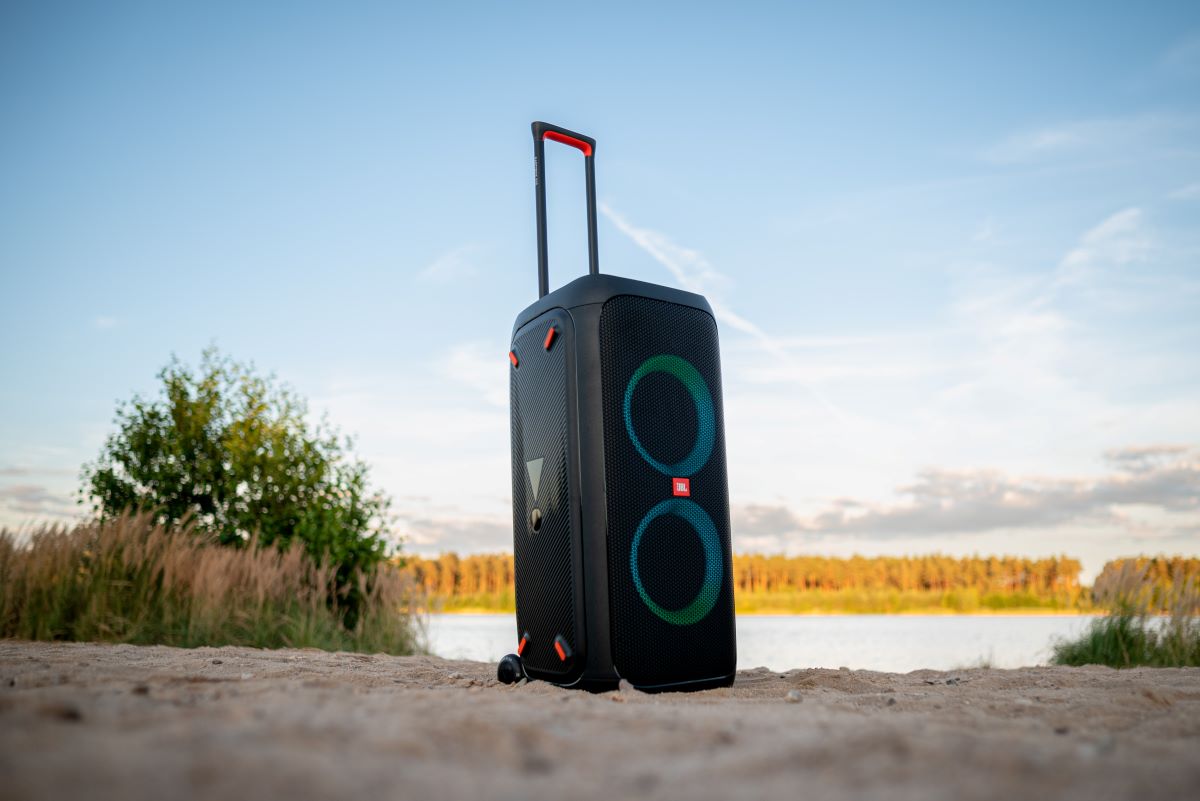 Možda ćete platiti 4000 eura ako puštate glasnu glazbu na portugalskim plažama