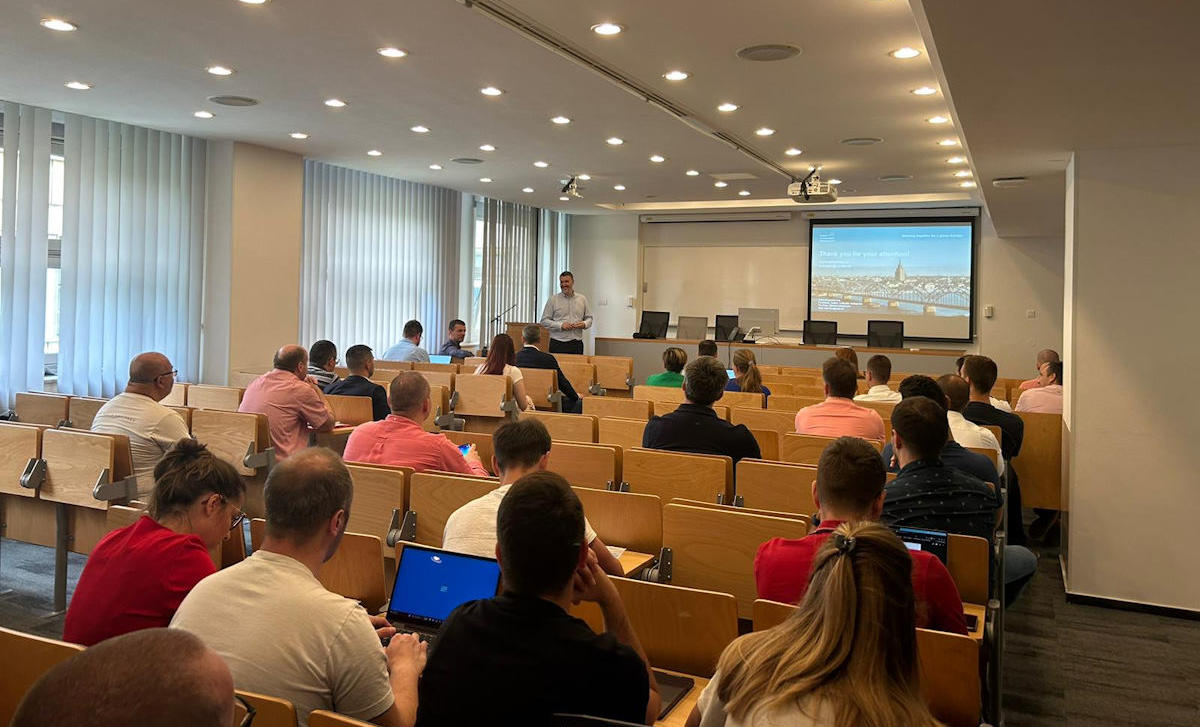 Predstavljen projekt SOLAR FER vrijedan 815.000 eura