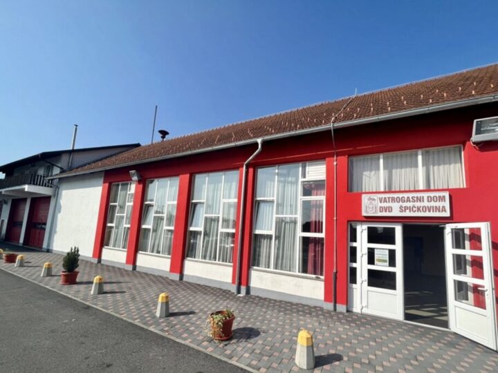 U Špičkovini se osniva prva energetska zajednica u Hrvatskoj