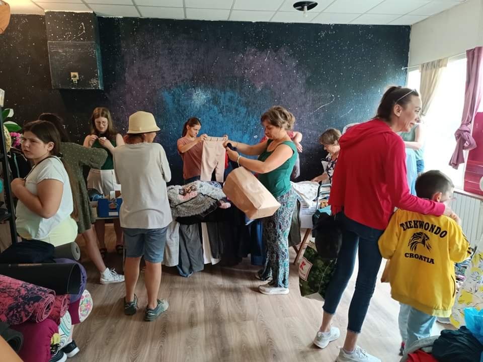 Pozdravljamo vas sa LJETNIM novostima iz Vestigiuma!