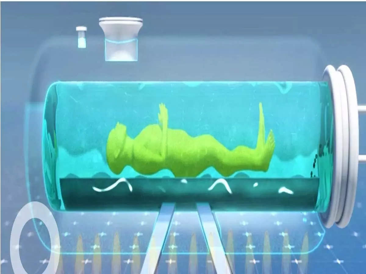 Što je kremiranje u vodi? UK će po prvi put ponuditi ekološki prihvatljivu alternativu za ukop