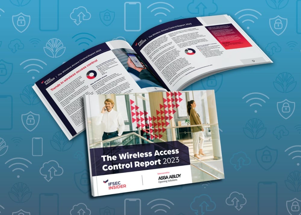 Novo izvješće o tržištu analizira evoluciju kontrole bežičnog pristupa i njezine prednosti za upravitelje sigurnosti