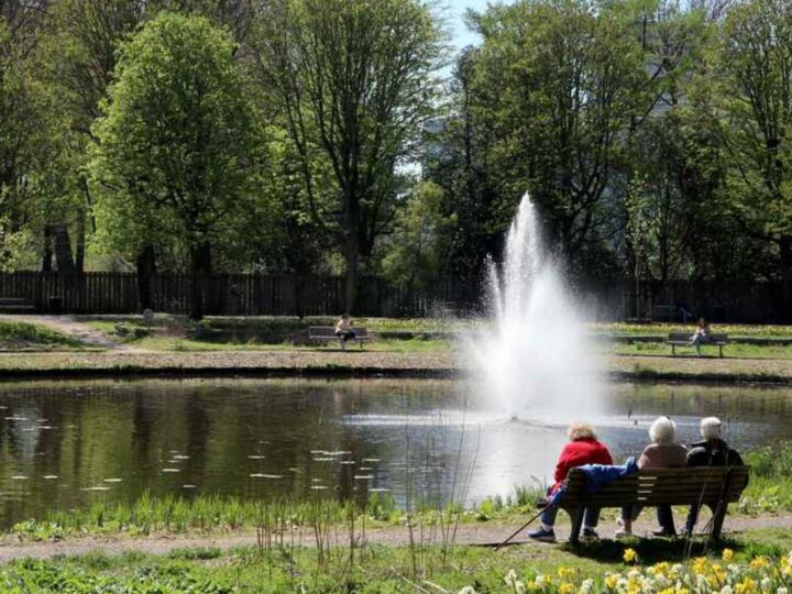 Amsterdam traži ljude od 75 godina, a evo i zašto