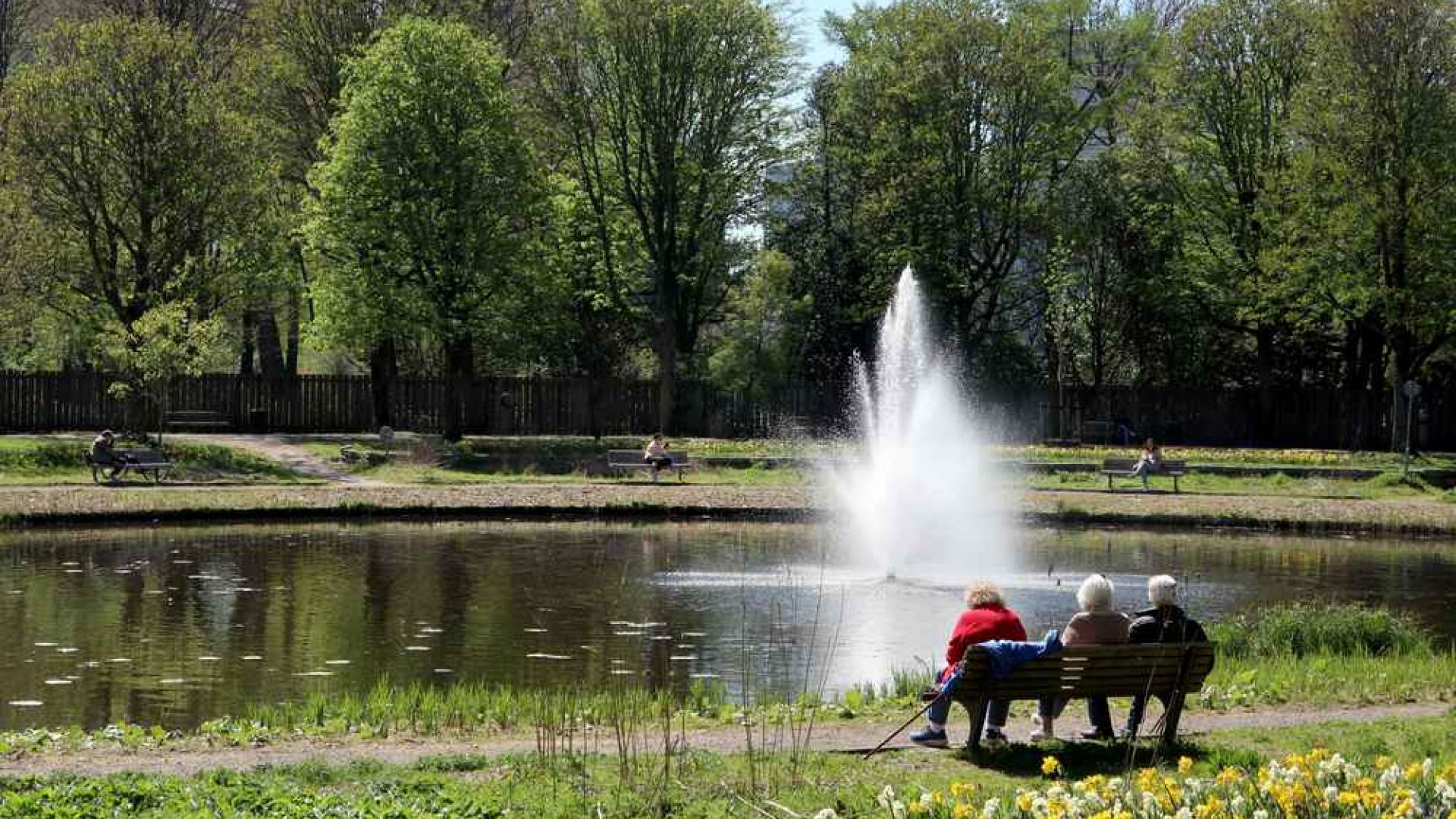 Amsterdam traži ljude od 75 godina, a evo i zašto