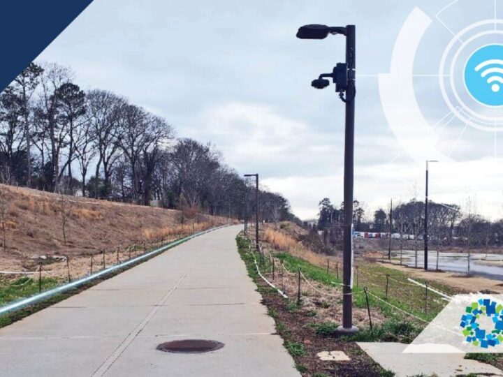 Javni Wi-Fi i autonomne trgovine mješovitom robom najavljene za Atlanta BeltLine pilot projekt