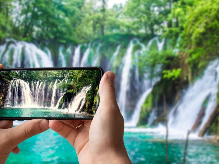 Promocija hrvatskih destinacija kroz virtualne šetnje na Croatia.hr
