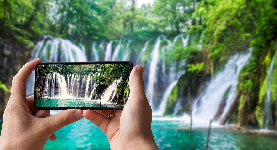 Promocija hrvatskih destinacija kroz virtualne šetnje na Croatia.hr