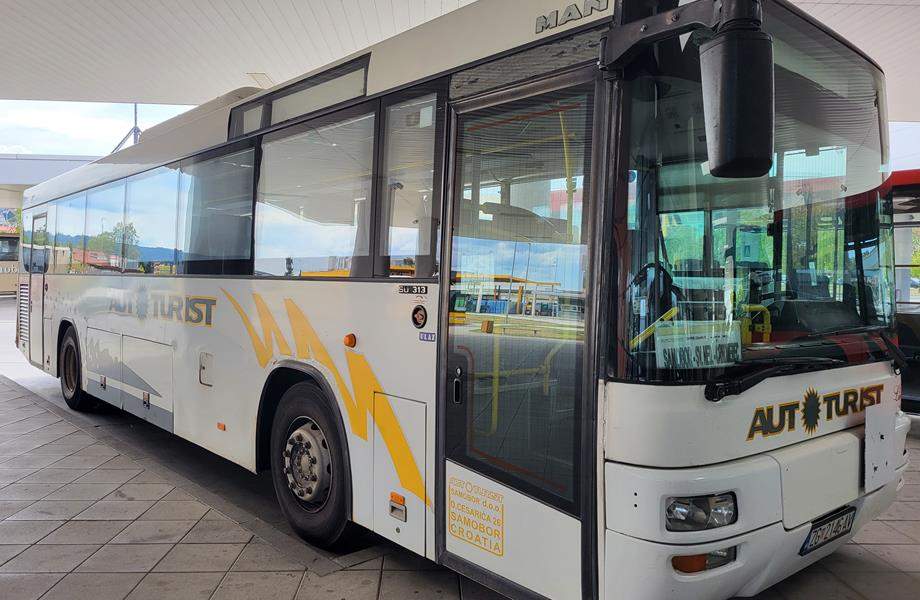 Grad Samobor subvencionira prijevoz učenicima i studentima