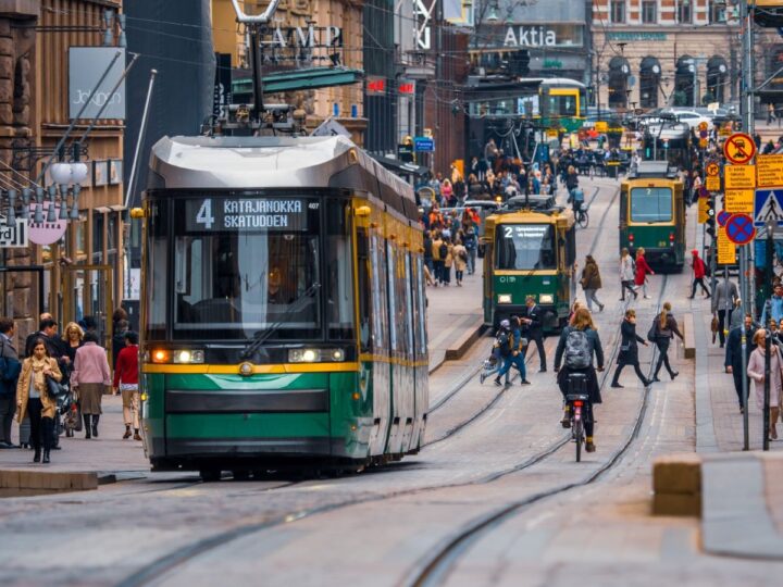 Pilot projekt električnih romobila u Helsinkiju otkriva rizik koji nadilazi podatke o nesrećama
