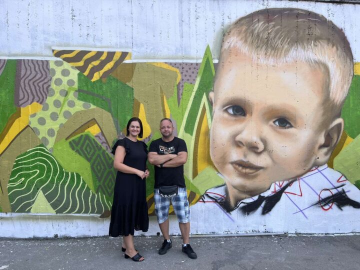 Održan 16. po redu „SB Graffiti Fest“