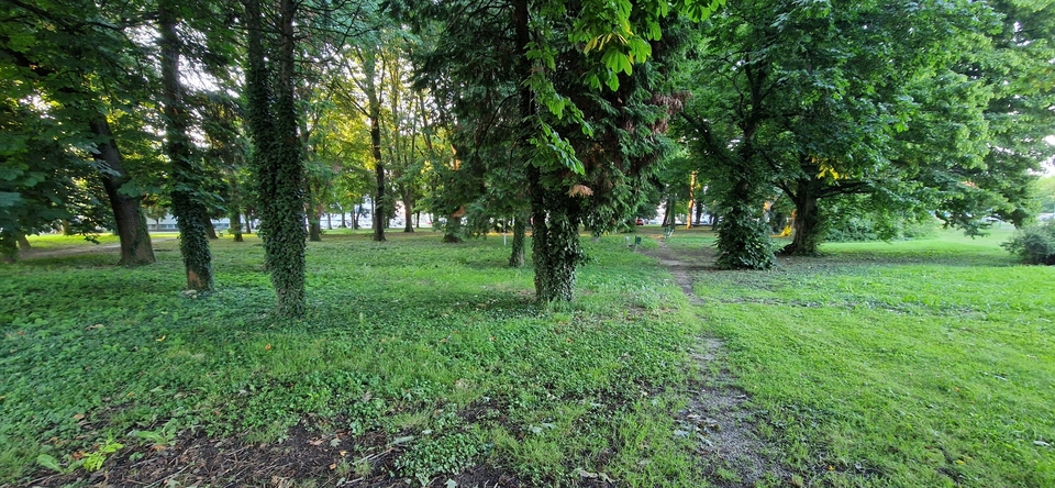 Uredit će se tri parka u Čakovcu