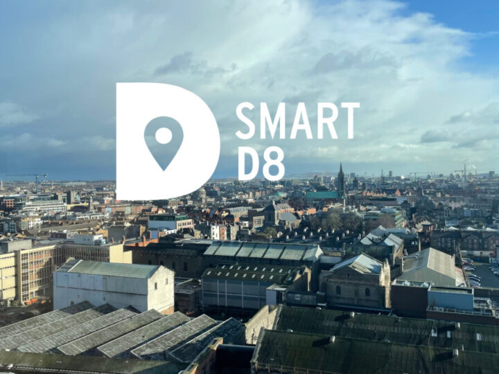 Pilot projekti inovacija u zdravstvu u Dublinu s fokusom na menopauzu