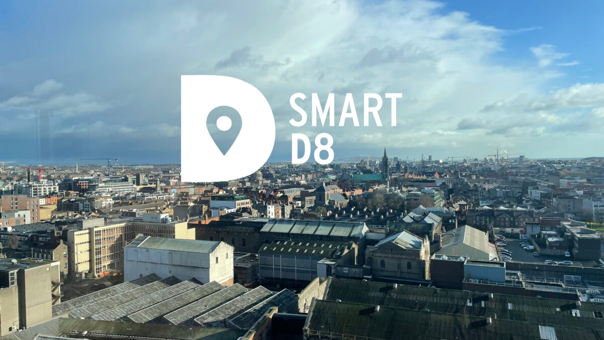 Pilot projekti inovacija u zdravstvu u Dublinu s fokusom na menopauzu
