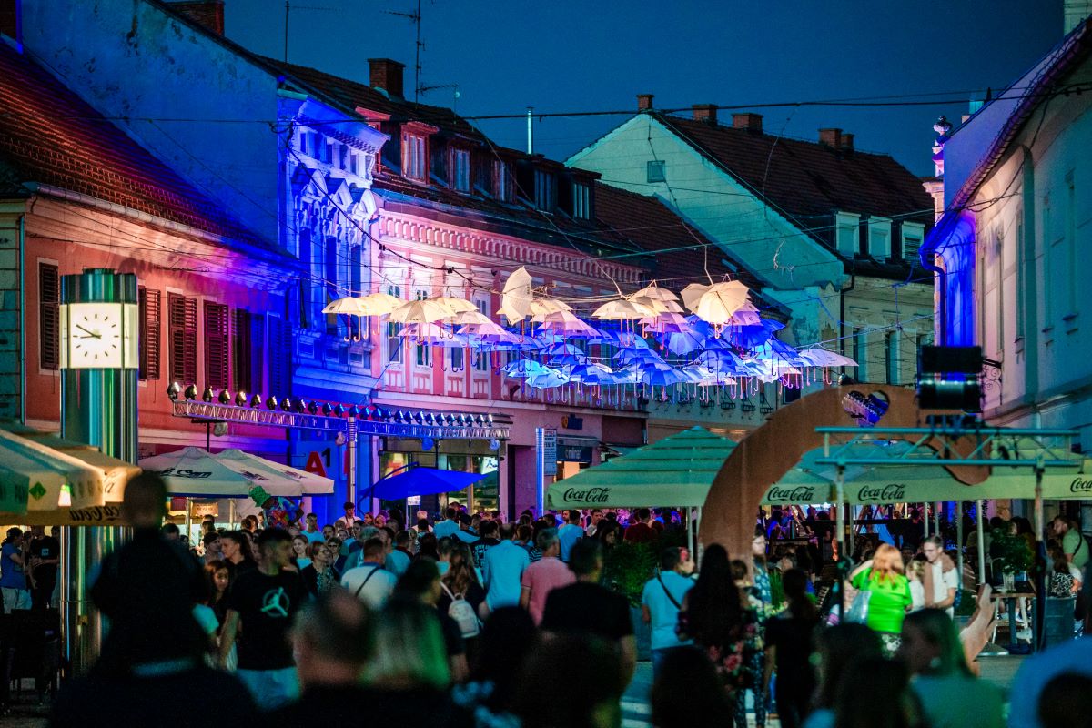 Završilo još jedno Porcijunkulovo, ulicama grada prošao rekordni broj ljudi