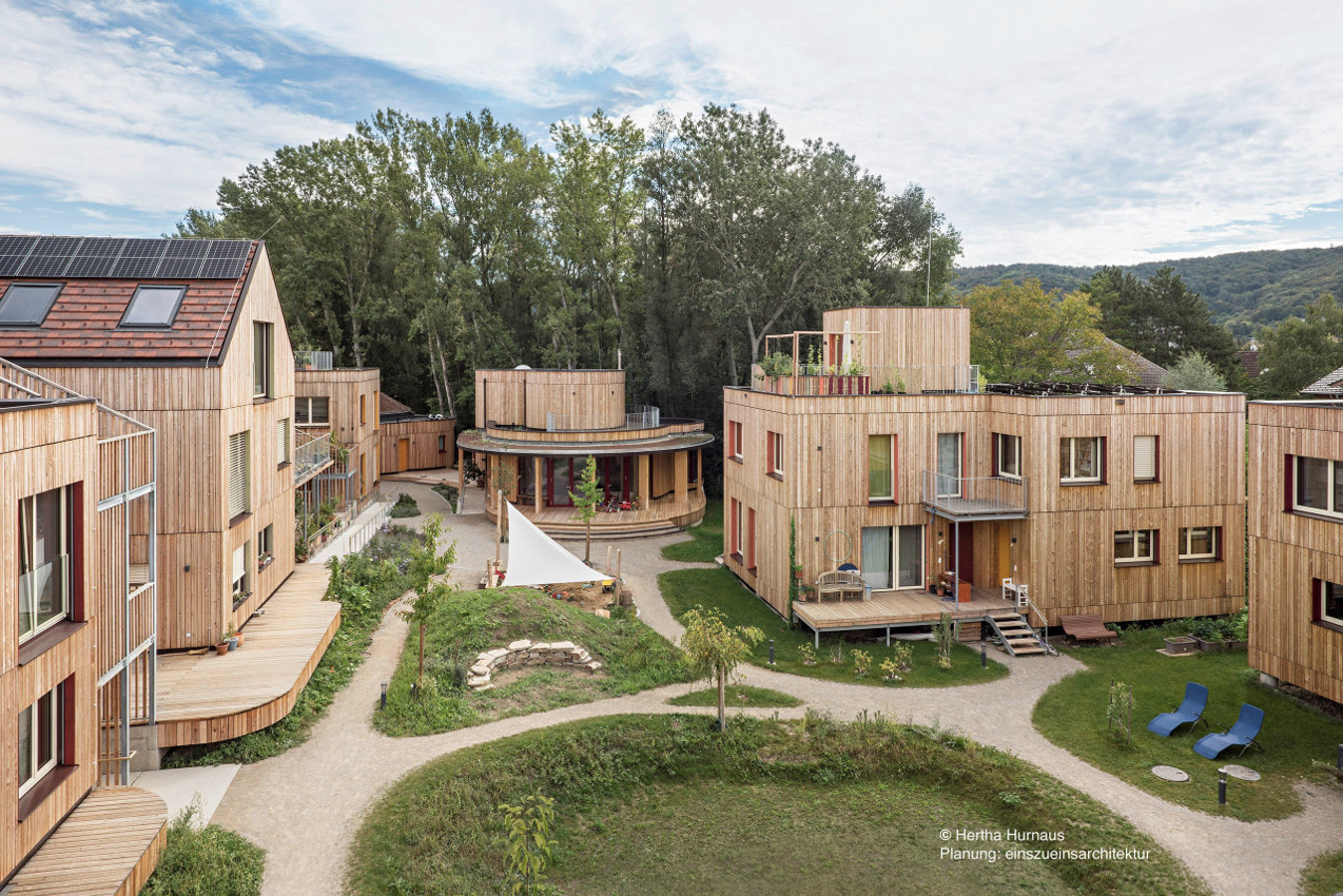 Politike europskih gradova za priuštivo stanovanje (1)