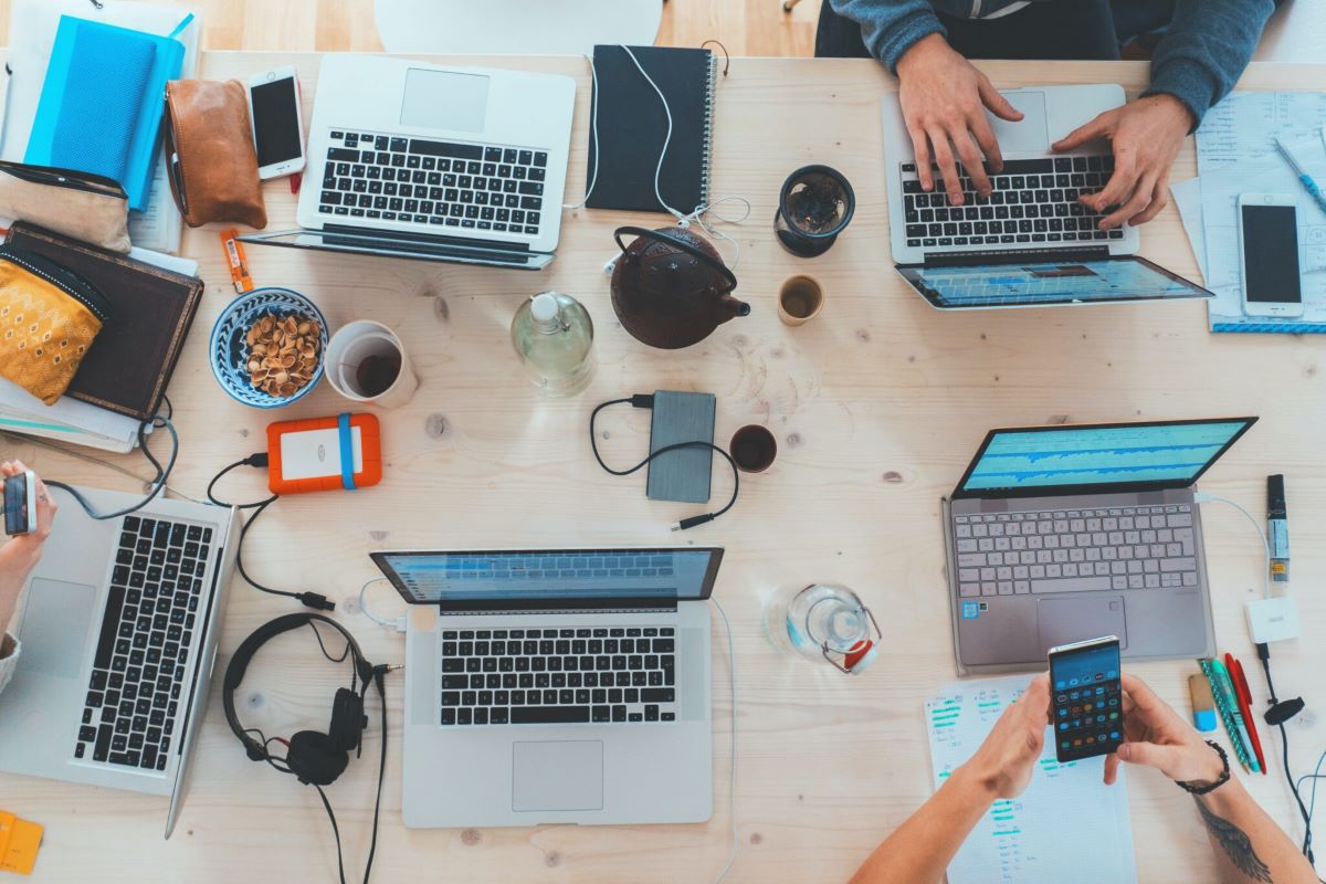 Što je procjena digitalne zrelosti organizacije i zašto je ona važna?