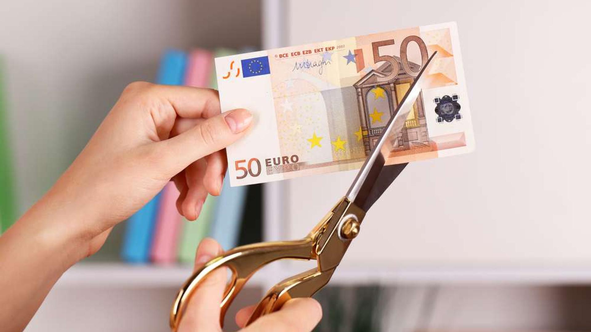 Stanovnici Napulja krenuli su u prosvjed nakon što su izgubili osnovni prihod