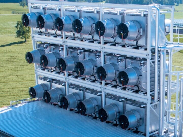 SAD ulažu 1,2 milijarde dolara u tehnologiju izdvajanja CO2 iz atmosfere