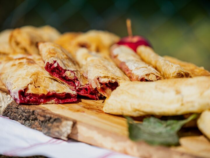 Počinje najslađi festival! Štrudlafest vam poklanja recept za štrudlu koja je prava zvijezda ovog festivala