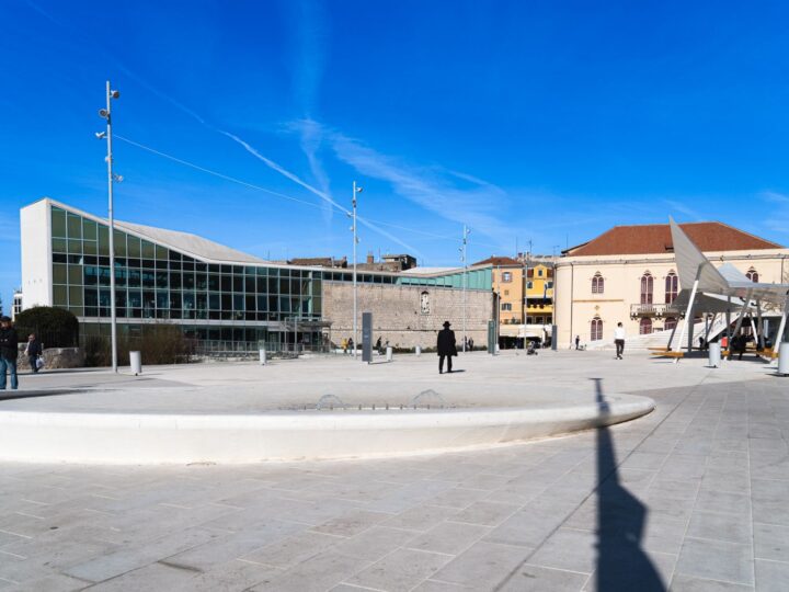 U Šibenik stiže preko 4 milijuna eura za obnovu kulturne baštine