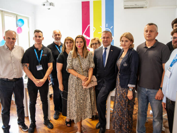U Varaždinu otvorena prva Logiscool škola u Hrvatskoj