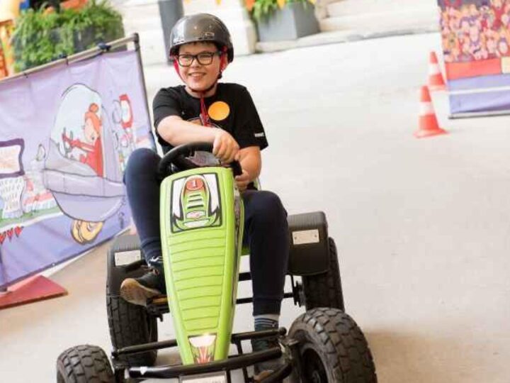 Beč daje djeci kontrolu nad lokalnom upravom