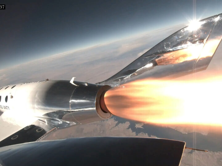 Virgin Galactic u svemir šalje turiste koji su kupili karte još davne 2005. godine