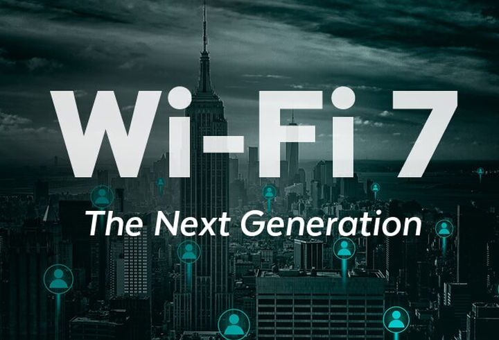Što je Wi-Fi 7 i koliko će biti brz ovaj standard?