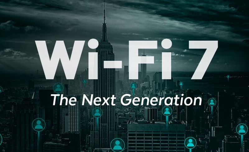 Što je Wi-Fi 7 i koliko će biti brz ovaj standard?